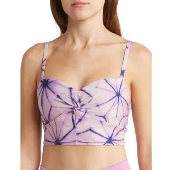 Free People Tops - Free People Sports Bra Top
